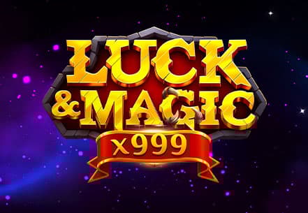 Luck & Magic Luck & Magic slot machine live su Eurobet