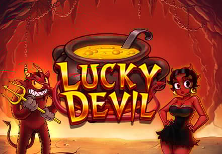 Lucky Devil Lucky Devil slot machine live su Eurobet