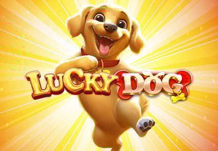 Lucky Dog Lucky Dog slot machine live su Eurobet
