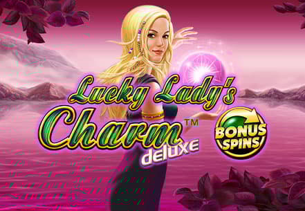 Lucky Lady's Charm deluxe Bonus Spins Lucky Lady's Charm deluxe Bonus Spins slot machine live su Eurobet