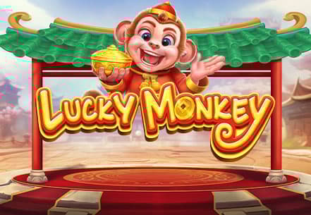 Lucky Monkey Lucky Monkey slot machine live su Eurobet