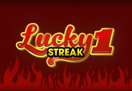 Lucky Streak 1 Lucky Streak 1 slot machine live su Eurobet