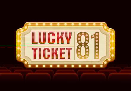 Lucky Ticket 81 Lucky Ticket 81 slot machine live su Eurobet