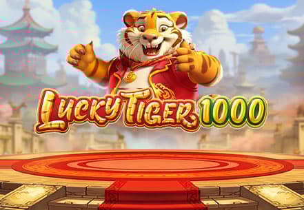 Lucky Tiger 1000 Lucky Tiger 1000 slot machine live su Eurobet