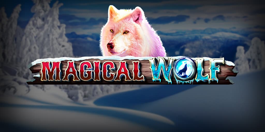 Magical Wolf Magical Wolf