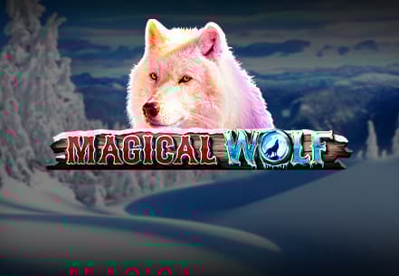 Magical Wolf Magical Wolf slot machine live su Eurobet