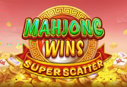 Mahjong Wins Super Scatter Mahjong Wins Super Scatter slot machine live su Eurobet