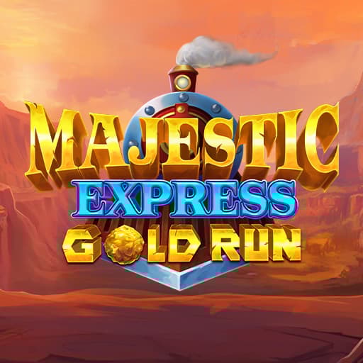 Majestic Express – Gold Run Majestic Express – Gold Run