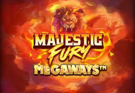 Majestic Fury Megaways Majestic Fury Megaways slot machine live su Eurobet