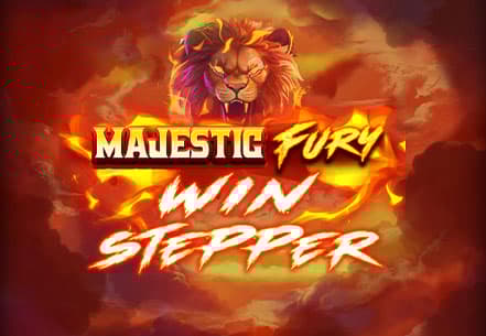 Majestic Fury Win Stepper Majestic Fury Win Stepper slot machine live su Eurobet