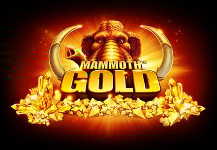 Mammoth Gold Mammoth Gold slot machine live su Eurobet