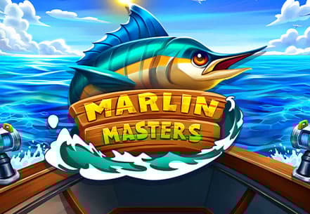 Marlin Masters Marlin Masters slot machine live su Eurobet
