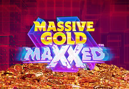 Massive Gold MAXXED Massive Gold MAXXED slot machine live su Eurobet