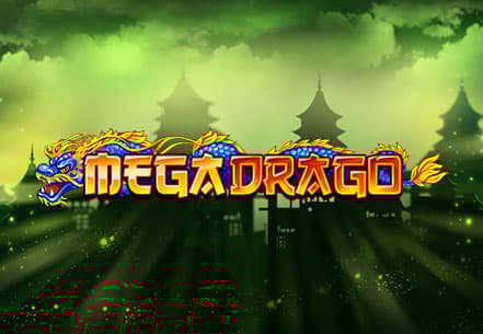 Mega Drago Mega Drago slot machine live su Eurobet