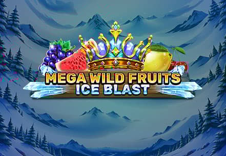 Mega Wild Fruits - Ice Blast Mega Wild Fruits - Ice Blast slot machine live su Eurobet
