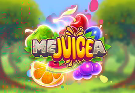 MeJUICEa MeJUICEa slot machine live su Eurobet