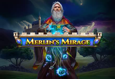 Merlin’s Mirage Merlin’s Mirage slot machine live su Eurobet