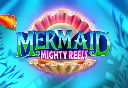 Mermaid Mighty Reels Mermaid Mighty Reels slot machine live su Eurobet