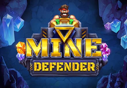 Mine Defender Mine Defender slot machine live su Eurobet