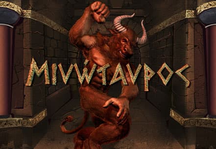 Minotauros Minotauros slot machine live su Eurobet