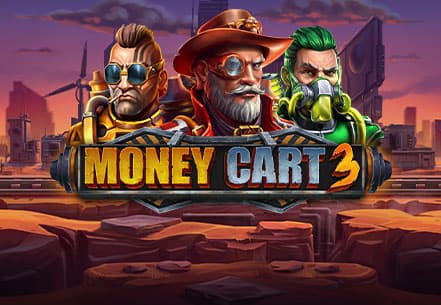 Money Cart 3 Money Cart 3 slot machine live su Eurobet