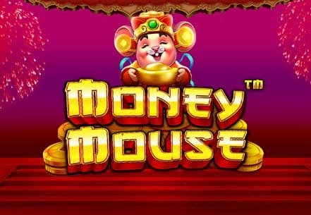 Money Mouse Money Mouse