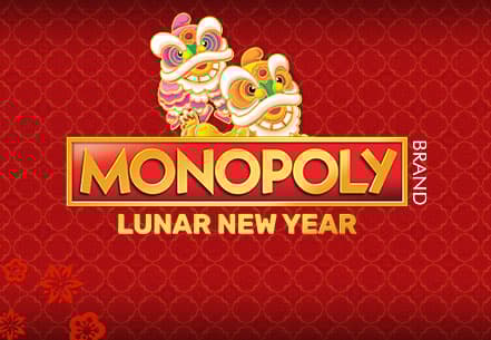 Monopoly Lunar New Year Monopoly Lunar New Year slot machine live su Eurobet