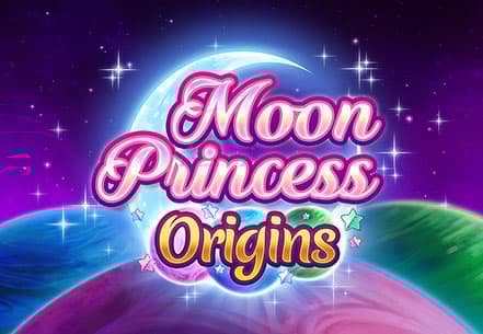 Moon Princess Origins Moon Princess Origins slot machine live su Eurobet