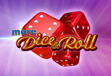 More Dice & Roll More Dice & Roll slot machine live su Eurobet