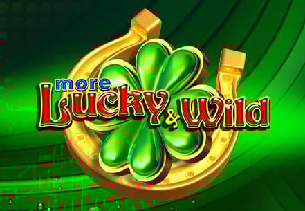 More Lucky & Wild More Lucky & Wild slot machine live su Eurobet