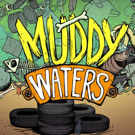 Muddy Waters Muddy Waters
