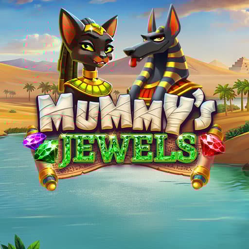 Mummy’s Jewels Mummy’s Jewels