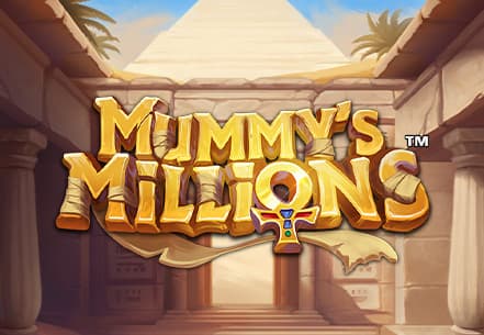 Mummy's Million Mummy's Million slot machine live su Eurobet