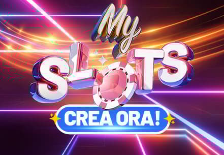 MySlots MySlots
