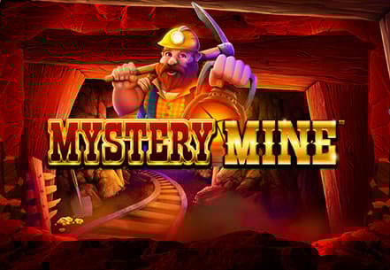 Mystery Mine Mystery Mine slot machine live su Eurobet