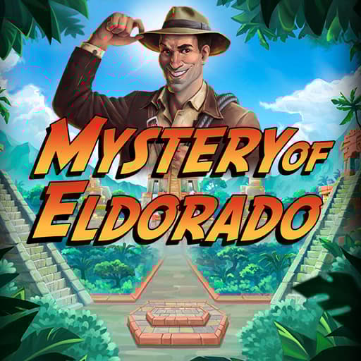 Mystery of Eldorado Mystery of Eldorado