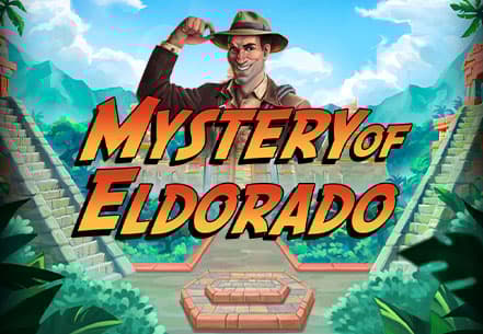 Mystery of Eldorado Mystery of Eldorado