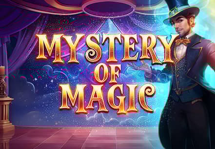 Mystery of Magic Mystery of Magic slot machine live su Eurobet