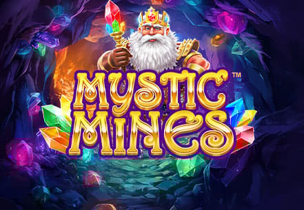 Mystic Mines Mystic Mines slot machine live su Eurobet