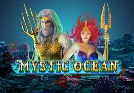 Mystic Ocean Mystic Ocean slot machine live su Eurobet