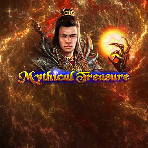 Mythical Treasure Mythical Treasure