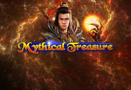 Mythical Treasure Mythical Treasure slot machine live su Eurobet