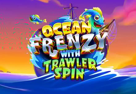 Ocean Frenzy Ocean Frenzy