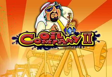 Oil Company II Oil Company II slot machine live su Eurobet