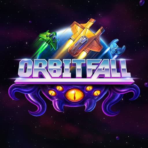 Orbitfall Orbitfall