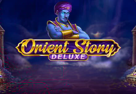Orient Story Deluxe Orient Story Deluxe slot machine live su Eurobet