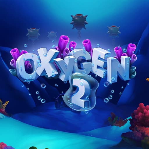 Oxygen 2 Oxygen 2