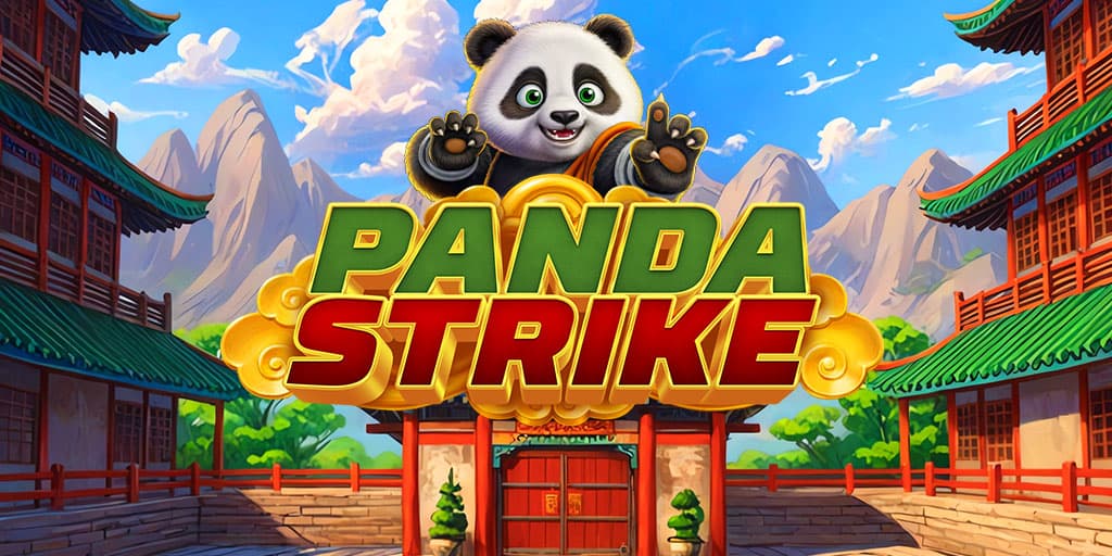 Panda Strike Panda Strike