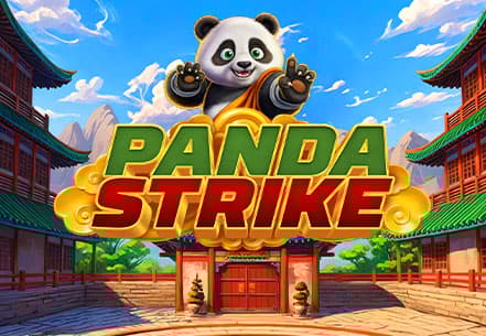 Panda Strike Panda Strike slot machine live su Eurobet