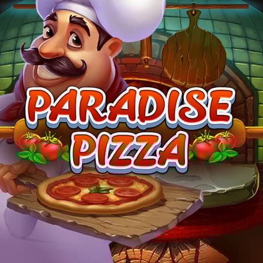 Paradise Pizza Paradise Pizza